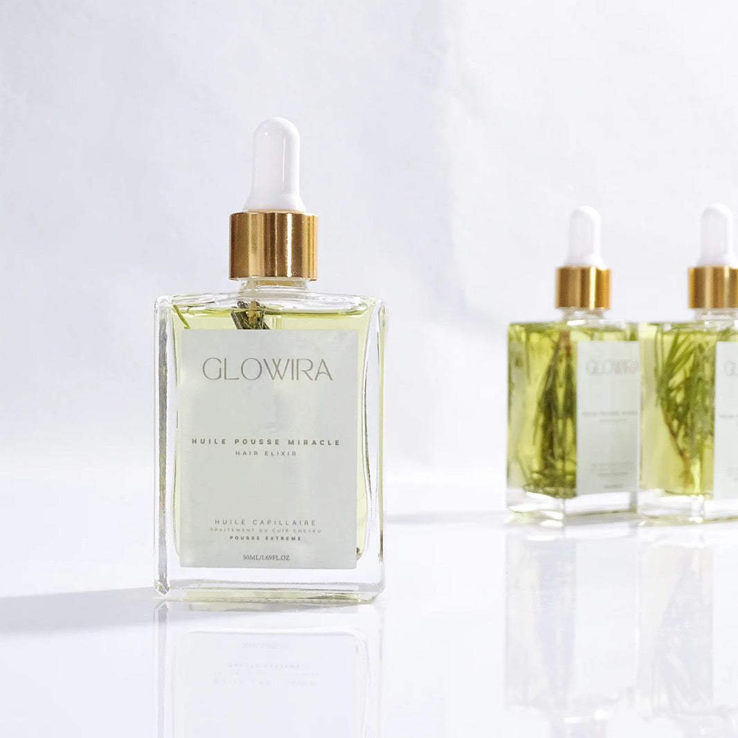 Huile Pousse Miracle